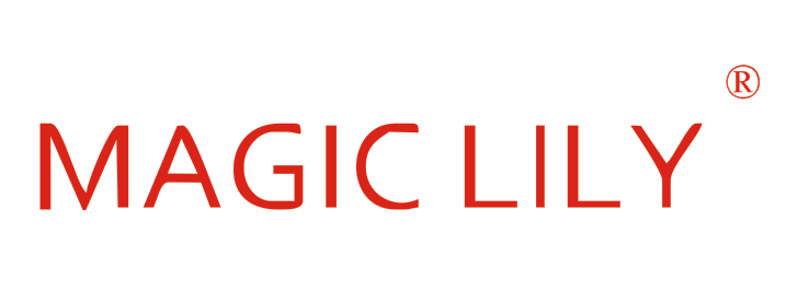 MAGICLILY
(神奇的莉莉)