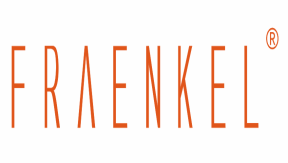 FRAENKEL
(弗倫克爾,仿漢高)