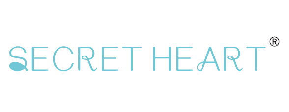 SECRET HEART(秘密的心)